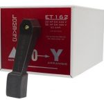 Chave Estrela-triângulo 20 Hp Et 162 Lombard