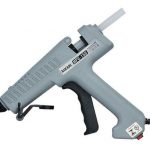 Pistola Cola Quente Profissional Hikari Hpc-150 150w Bivolt