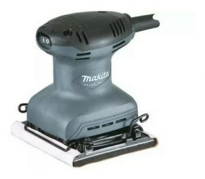 Lixadeira Orbital M9200g 180w  - Makita 127v