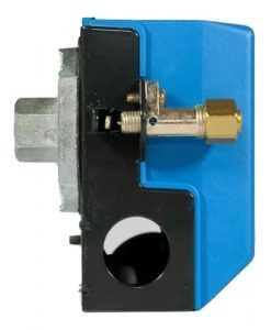 Pressostato Ar E Água Margirius Sdaq 80/120 Psi35106 - Imagem 3