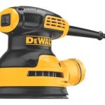 Lixadeira Roto Orbital 5  125mm 280w Dwe6421 Dewalt
