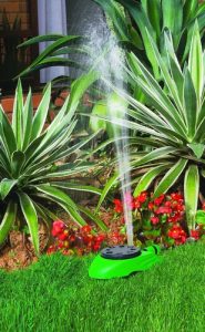 Irrigador Estático 8 Jatos - Imagem 3