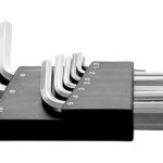 Jogo De Chaves Hexagonais - Tramontina Master - 9 Peças