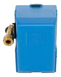 Pressostato Ar E Água Margirius Sdaq 80/120 Psi35106 - Imagem 2