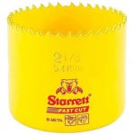 Serra Copo Fast Cut 2.1/8  (54mm) - Fch0218-g Starrett