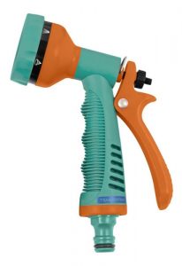 Hidropistola Multifunção 6 Jatos Tramontina 78519500 - Imagem 2