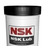Graxa Para Rolamento Lub 1 Kg Temperatura (-30 +120°c) Nsk