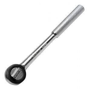 Catraca Em Aço Cromo Vanádio 10 - Encaixe 1/2'' Tramontina - Imagem 2