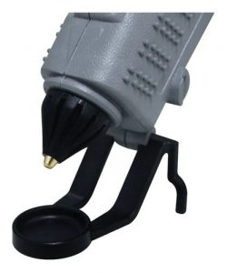 Pistola Cola Quente Profissional Hikari Hpc-280 280w Bivolt - Imagem 2