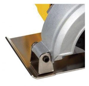 Serra Mármore Stanley 4.1/2  115mm 1200w Brinde 5 Discos - Imagem 3