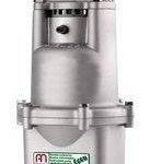 Bomba Anauger Ecco 127