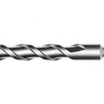 Broca Concreto Sds Plus 13mm 260mm Tramontina 43148128