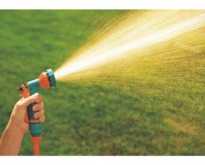 Hidropistola Multifunção 6 Jatos Tramontina 78519500 - Imagem 4