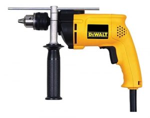 Furadeira De Impacto 1/2 (13mm)  127v 800w Dewalt Dw508s