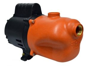 Bomba Centrifuga Ultra  1/2 Dc 4 Mono 110v Dancor - Imagem 2