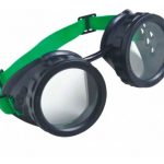 Óculos Segurança Maçariqueiro Concha Carbografite Ca3135