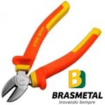 Alicate Irwin 6 Polegadas De Corte Diagonal